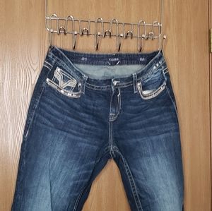 Vigoss womens jeans